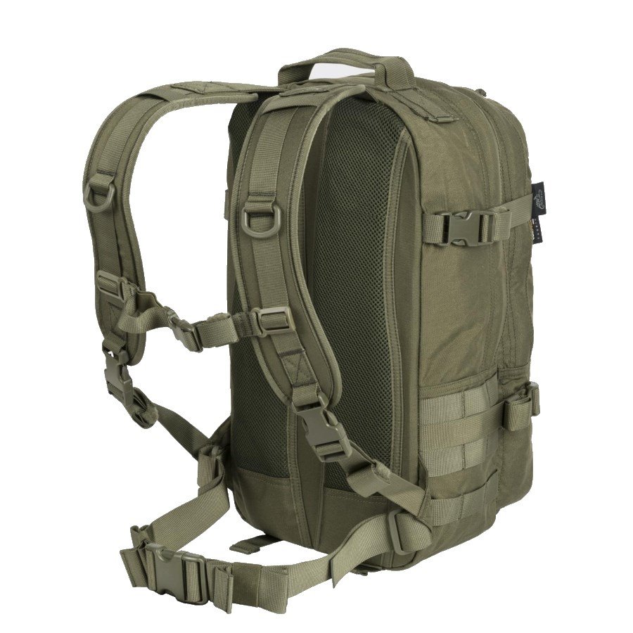 HELIKON Backpack RACCOON Mk2(R) Cordura(R) - Black