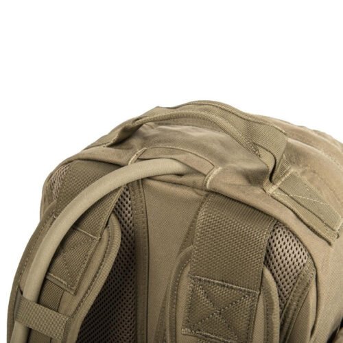 HELIKON Backpack RACCOON Mk2(R) Cordura(R) - Black