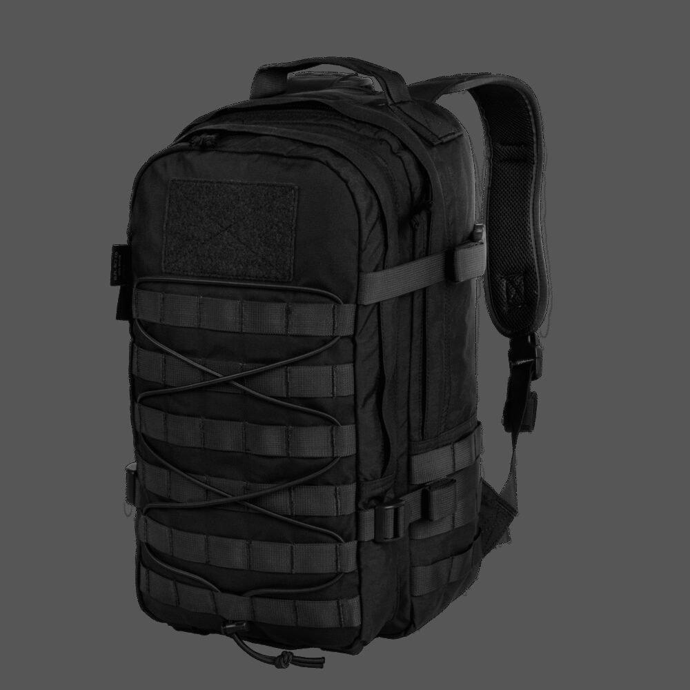HELIKON Backpack RACCOON Mk2(R) Cordura(R) - Black