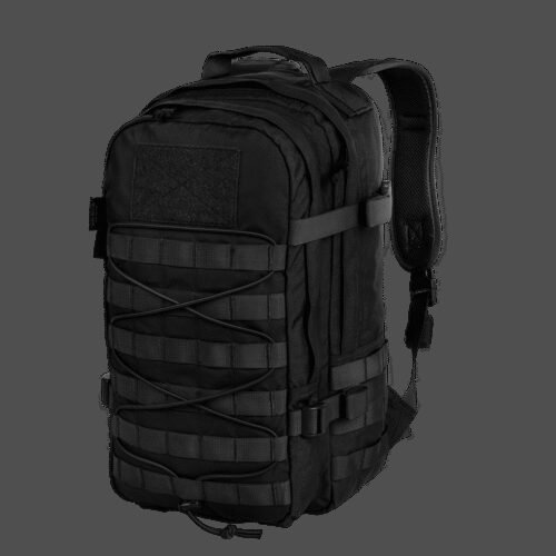 HELIKON Backpack RACCOON Mk2(R) Cordura(R) - Black
