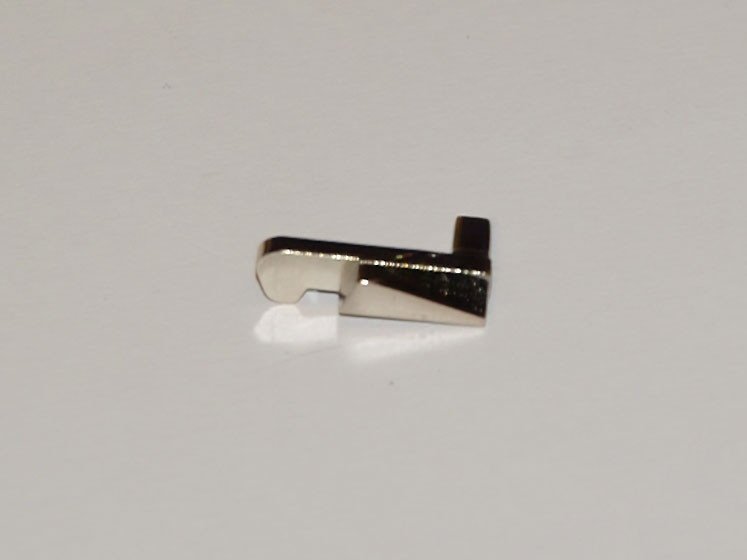 Disconnector for WE R17/18/19..., pt. nr. 27