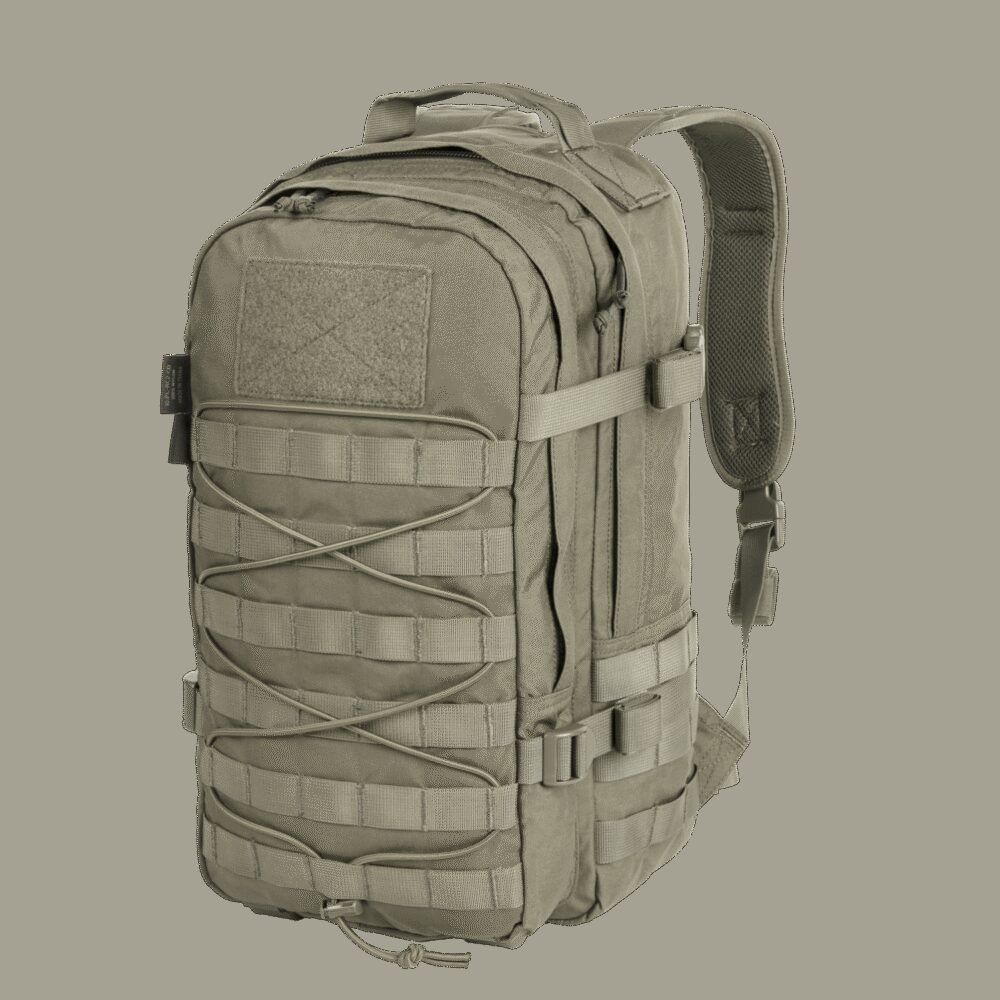 HELIKON Backpack RACCOON Mk2(R) Cordura(R) - Adaptive Green
