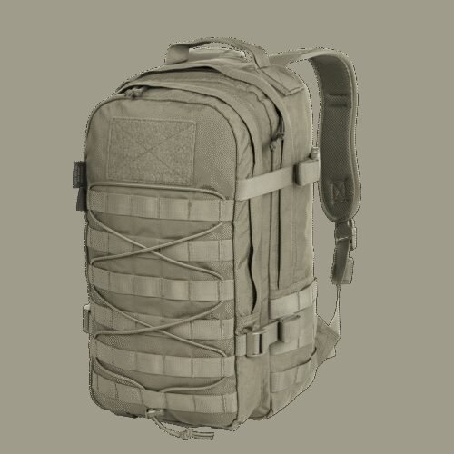 HELIKON Backpack RACCOON Mk2(R) Cordura(R) - Adaptive Green