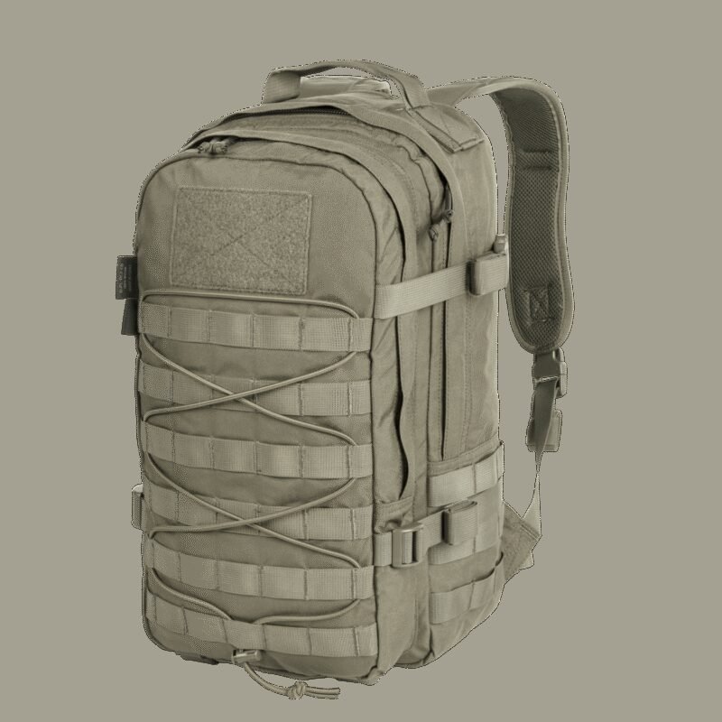 HELIKON Backpack RACCOON Mk2(R) Cordura(R) - Adaptive Green