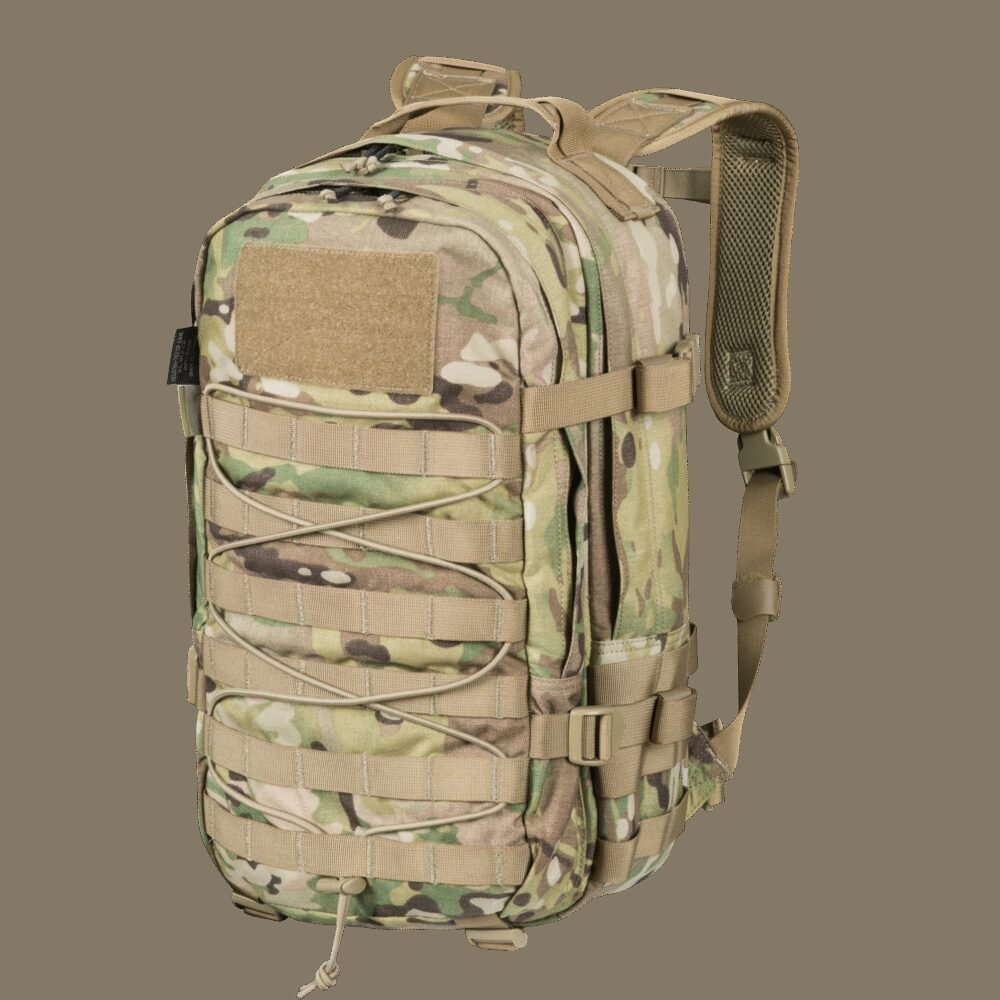 HELIKON Backpack RACCOON Mk2(R) Cordura(R) - MultiCam(R)