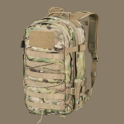 HELIKON Backpack RACCOON Mk2(R) Cordura(R) - MultiCam(R)