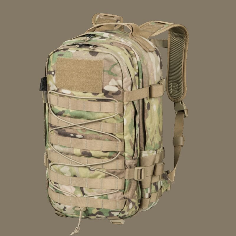 HELIKON Backpack RACCOON Mk2(R) Cordura(R) - MultiCam(R)