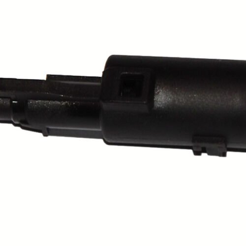 Nozzle, WE Bulldog, pts. nr. 47, 48, 49, 50, 51