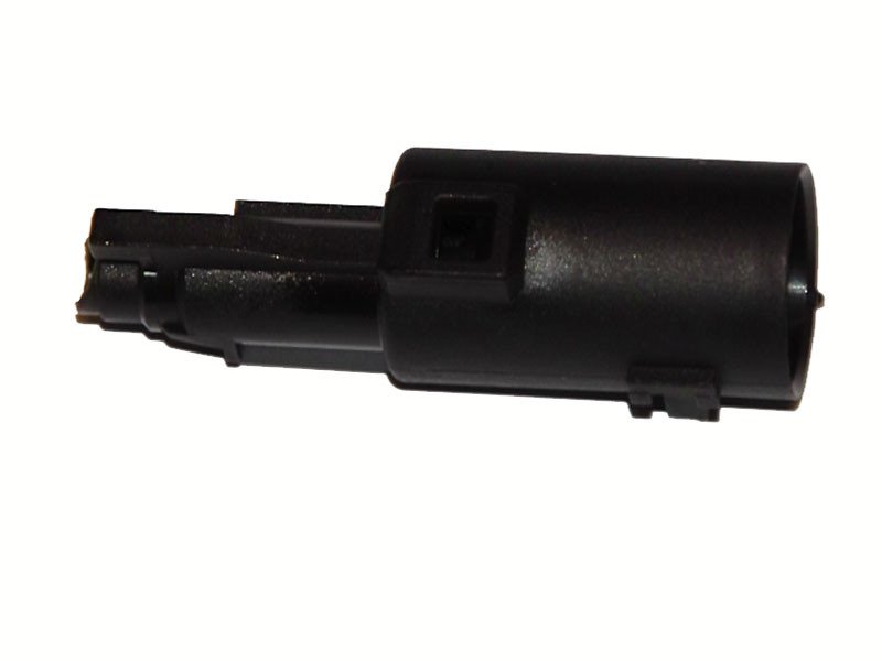 Nozzle, WE Bulldog, pts. nr. 47, 48, 49, 50, 51