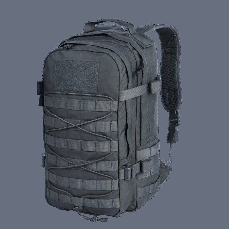 HELIKON Backpack RACCOON Mk2(R) Cordura(R) - Grey