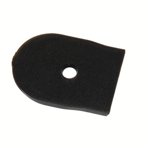 Floor plate, magazine, WE Bulldog, pt. nr. 82