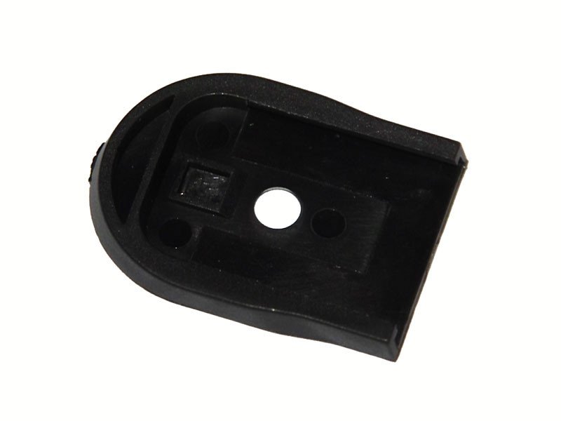 Floor plate, magazine, WE Bulldog, pt. nr. 82