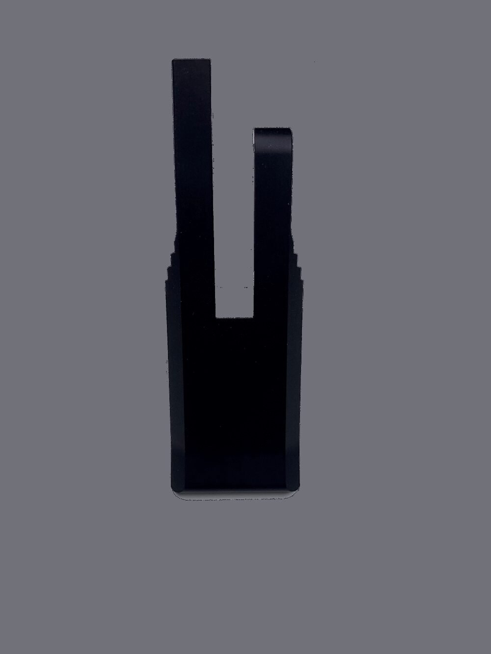 ASG CZ Scorpion EVO 3 CNC Enlarged Magazine Catch - Black