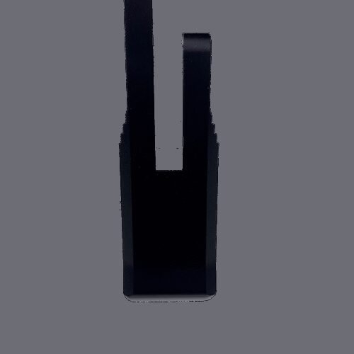ASG CZ Scorpion EVO 3 CNC Enlarged Magazine Catch - Black