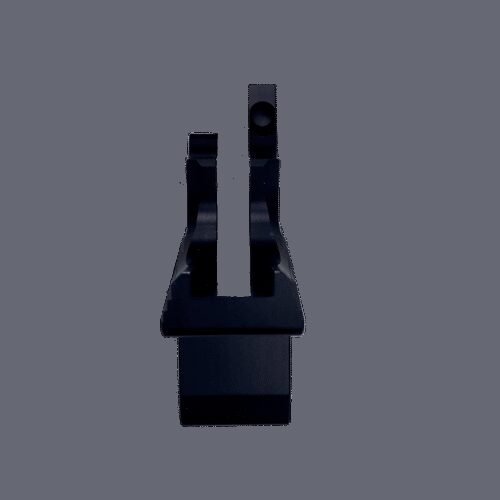ASG CZ Scorpion EVO 3 CNC Enlarged Magazine Catch - Black