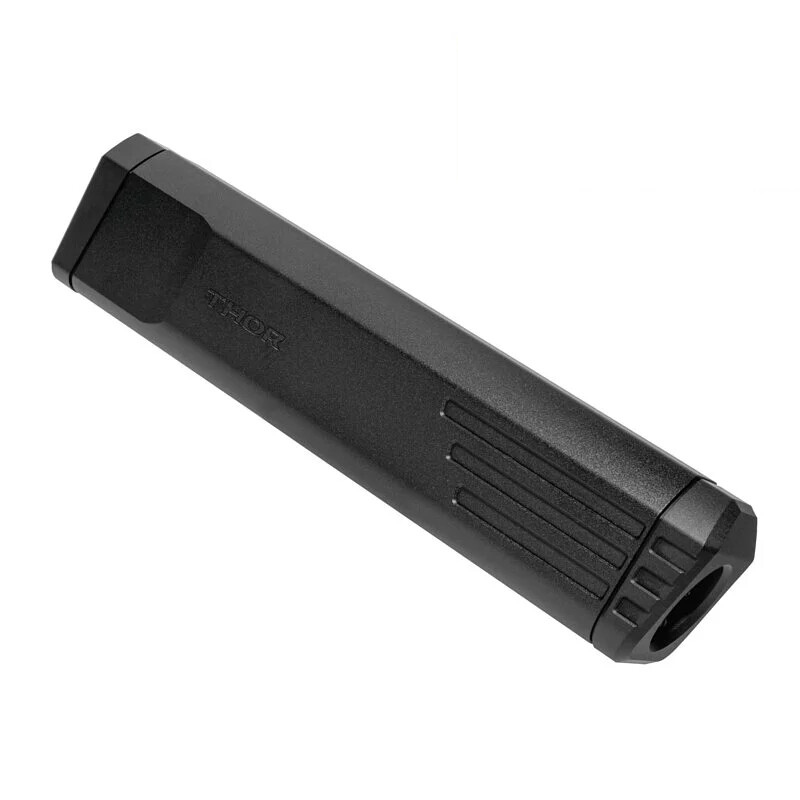 AceTech Kriss Vector THOR (BRIGHTER R) QD Tracer Suppressor - Black