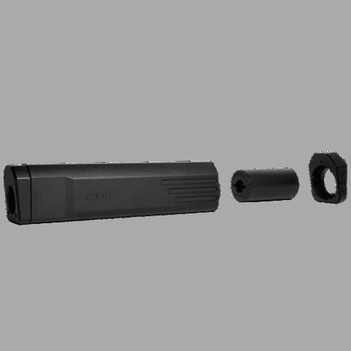 38290 AceTech Kriss Vector THOR (BIFROST) QD Tracer Suppressor - Black