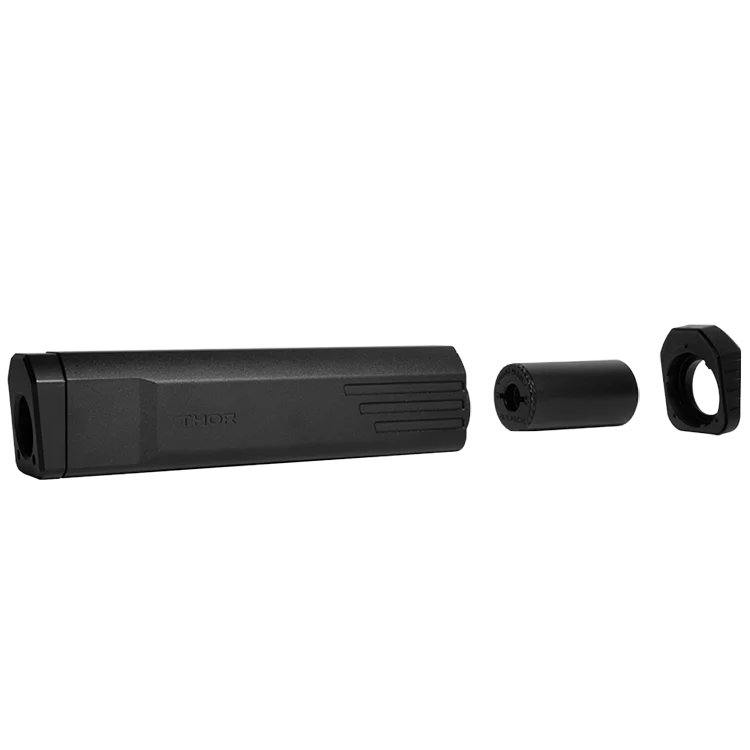 38290 AceTech Kriss Vector THOR (BIFROST) QD Tracer Suppressor - Black