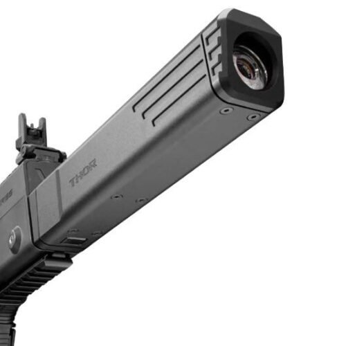 38331 AceTech Kriss Vector THOR (BIFROST) QD Tracer Suppressor - Black