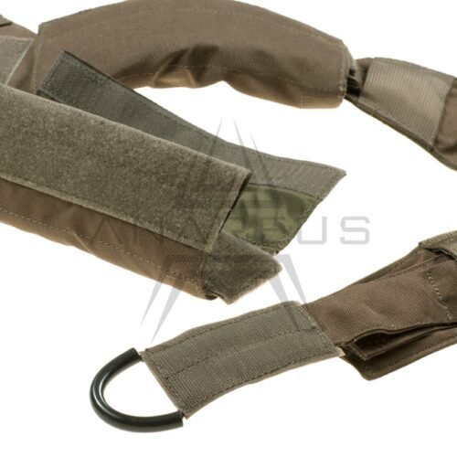 38367 6094A-RS Plate Carrier - Ranger Green