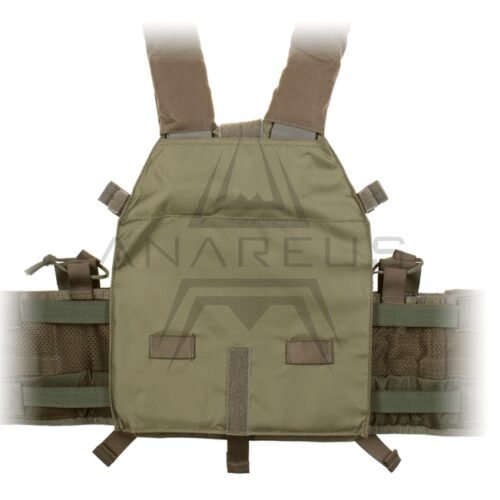 38368 6094A-RS Plate Carrier - Ranger Green
