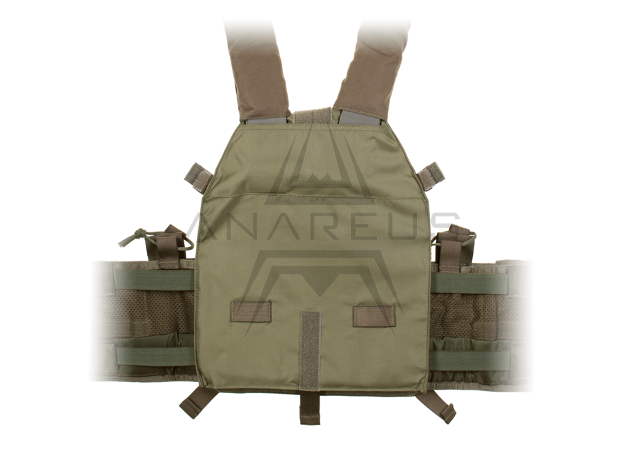 38368 6094A-RS Plate Carrier - Ranger Green