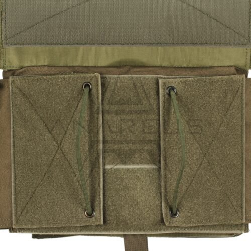 38377 6094A-RS Plate Carrier - Ranger Green