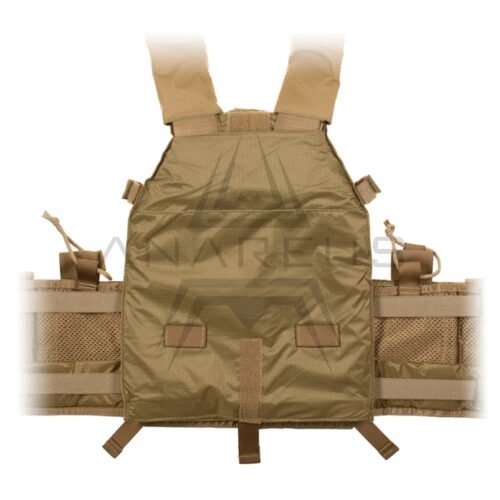 6094A-RS Plate Carrier - Coyote