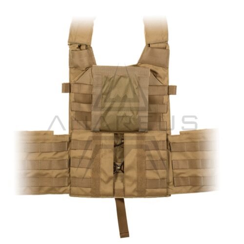 6094A-RS Plate Carrier - Coyote