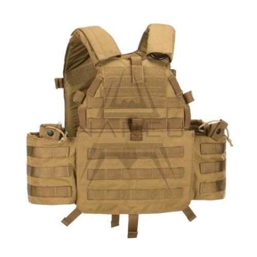 6094A-RS Plate Carrier - Coyote
