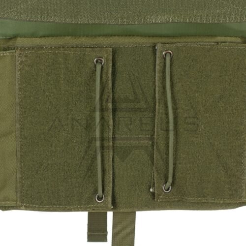 6094A-RS Plate Carrier - OD