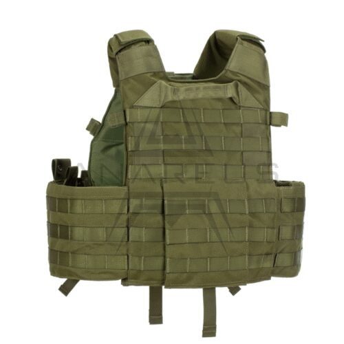 6094A-RS Plate Carrier - OD