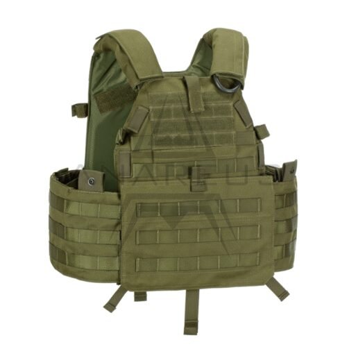 6094A-RS Plate Carrier - OD