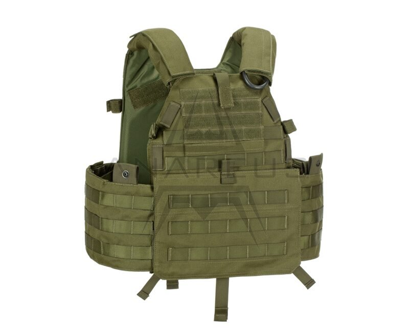 6094A-RS Plate Carrier - OD