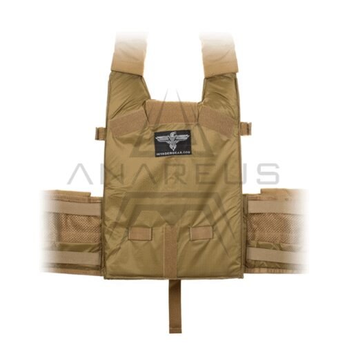 6094A-RS Plate Carrier - OD