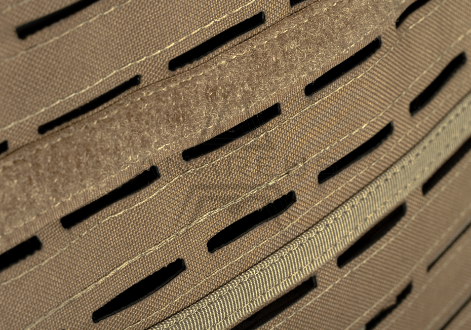 Reaper Plate Carrier - Coyote