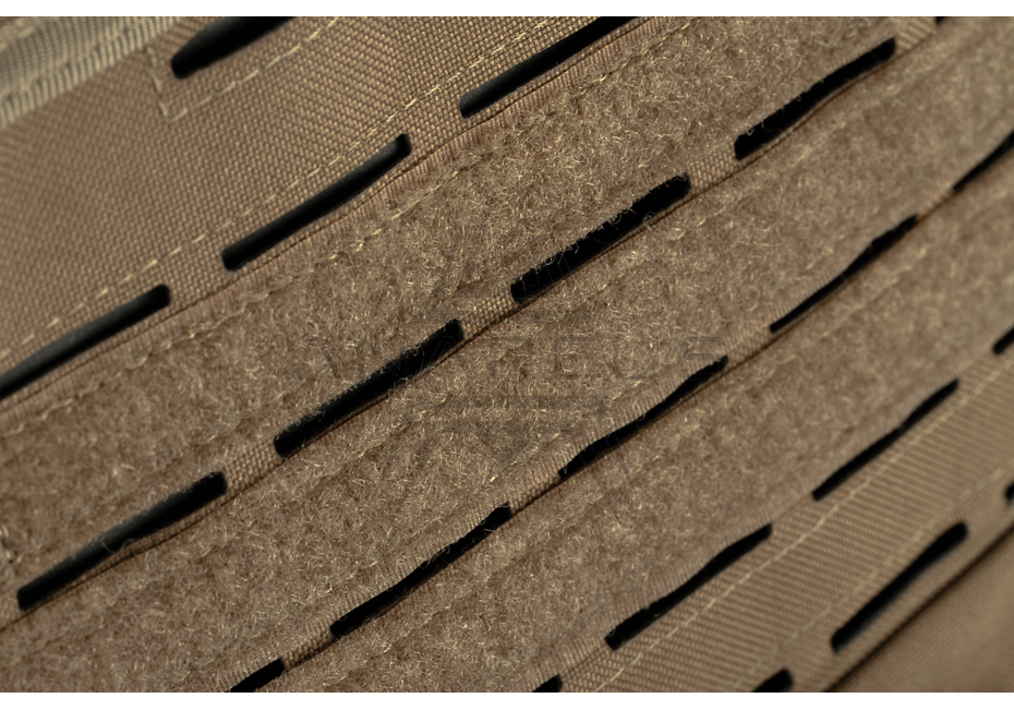 Reaper Plate Carrier - Coyote