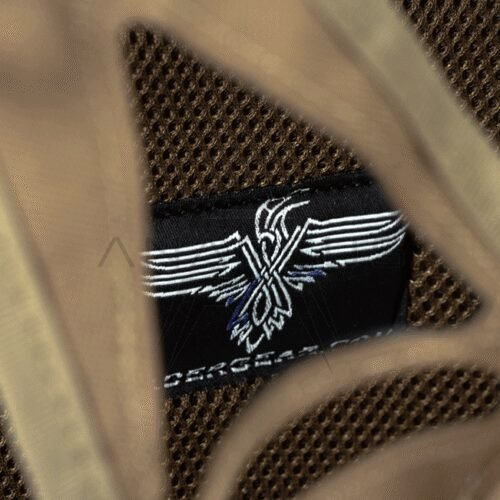 Reaper Plate Carrier - Coyote