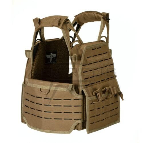 Reaper Plate Carrier - Coyote