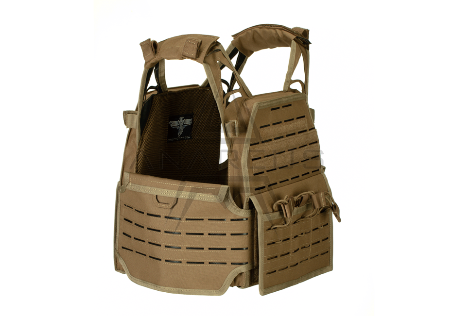 Reaper Plate Carrier - Coyote