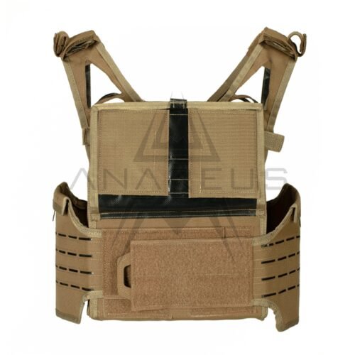Reaper Plate Carrier - Coyote