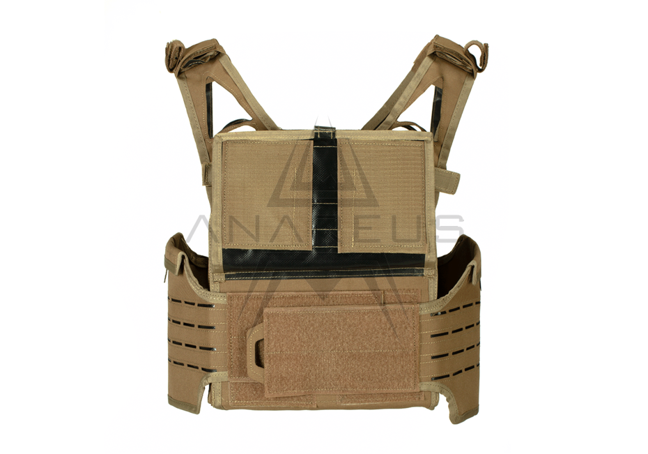 Reaper Plate Carrier - Coyote