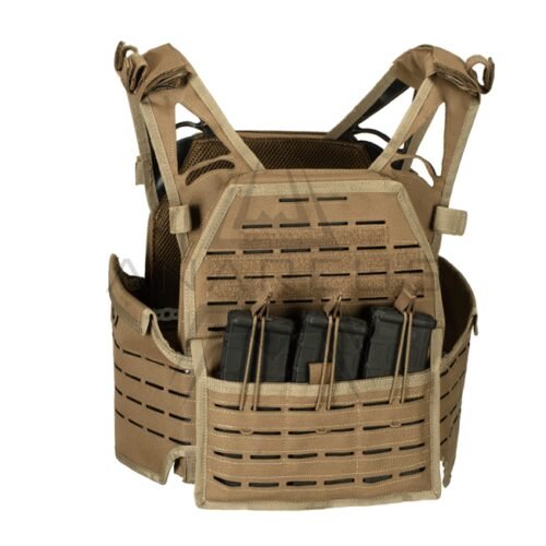 Reaper Plate Carrier - Coyote