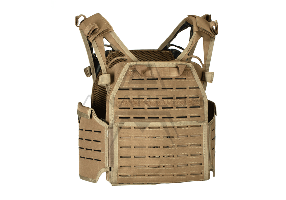 Reaper Plate Carrier - Coyote