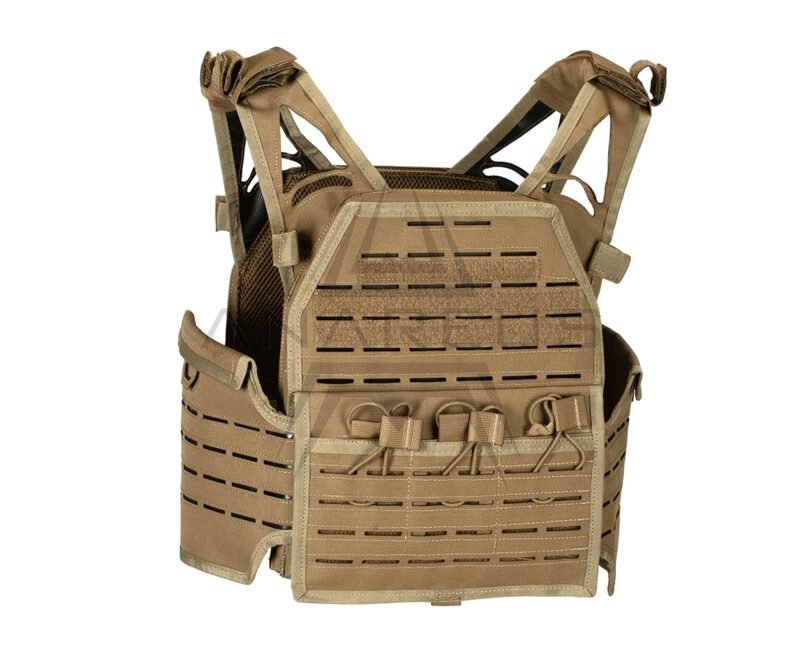 Reaper Plate Carrier - Coyote