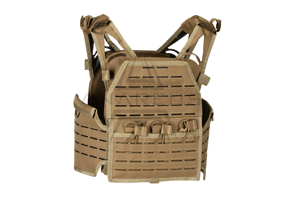 Reaper Plate Carrier - Coyote