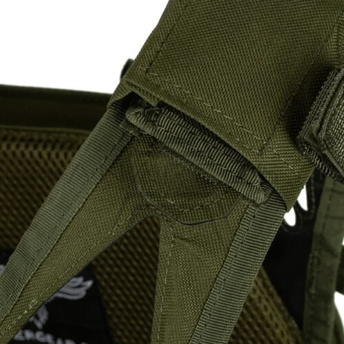 Reaper Plate Carrier - OD