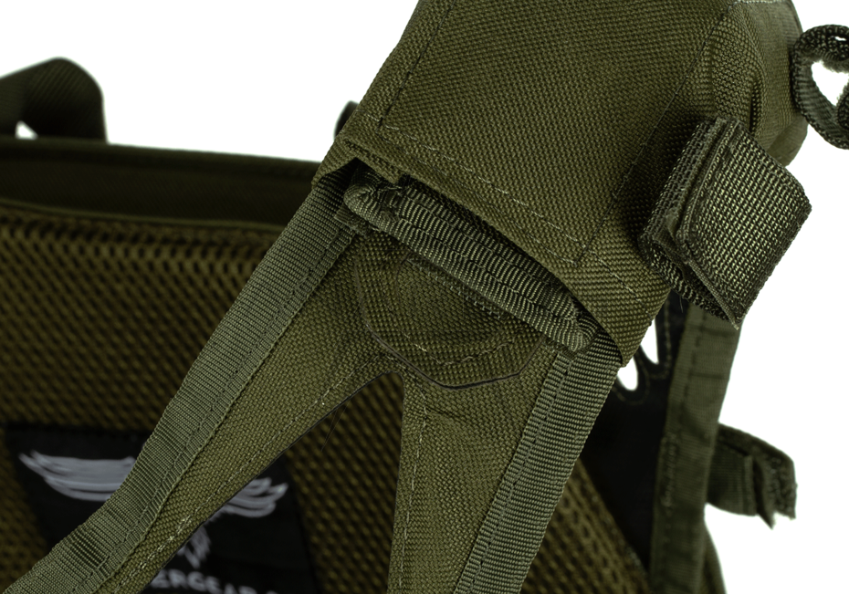 Reaper Plate Carrier - OD