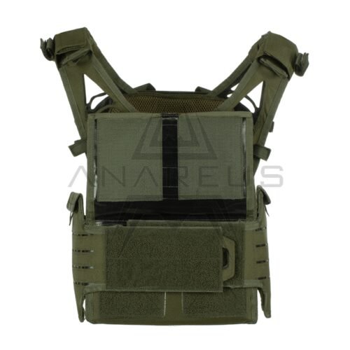 Reaper Plate Carrier - OD