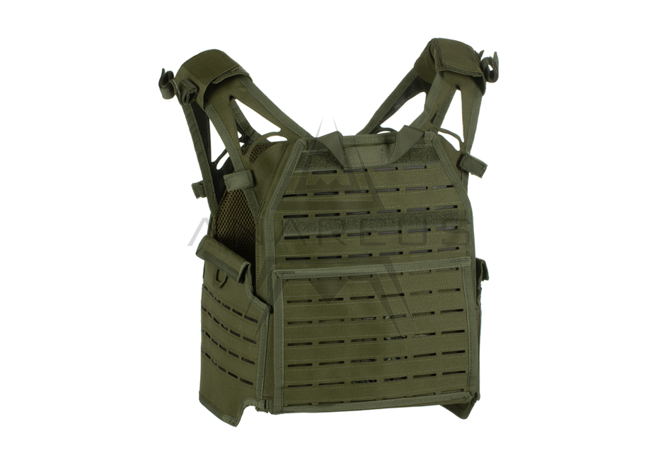 Reaper Plate Carrier - OD